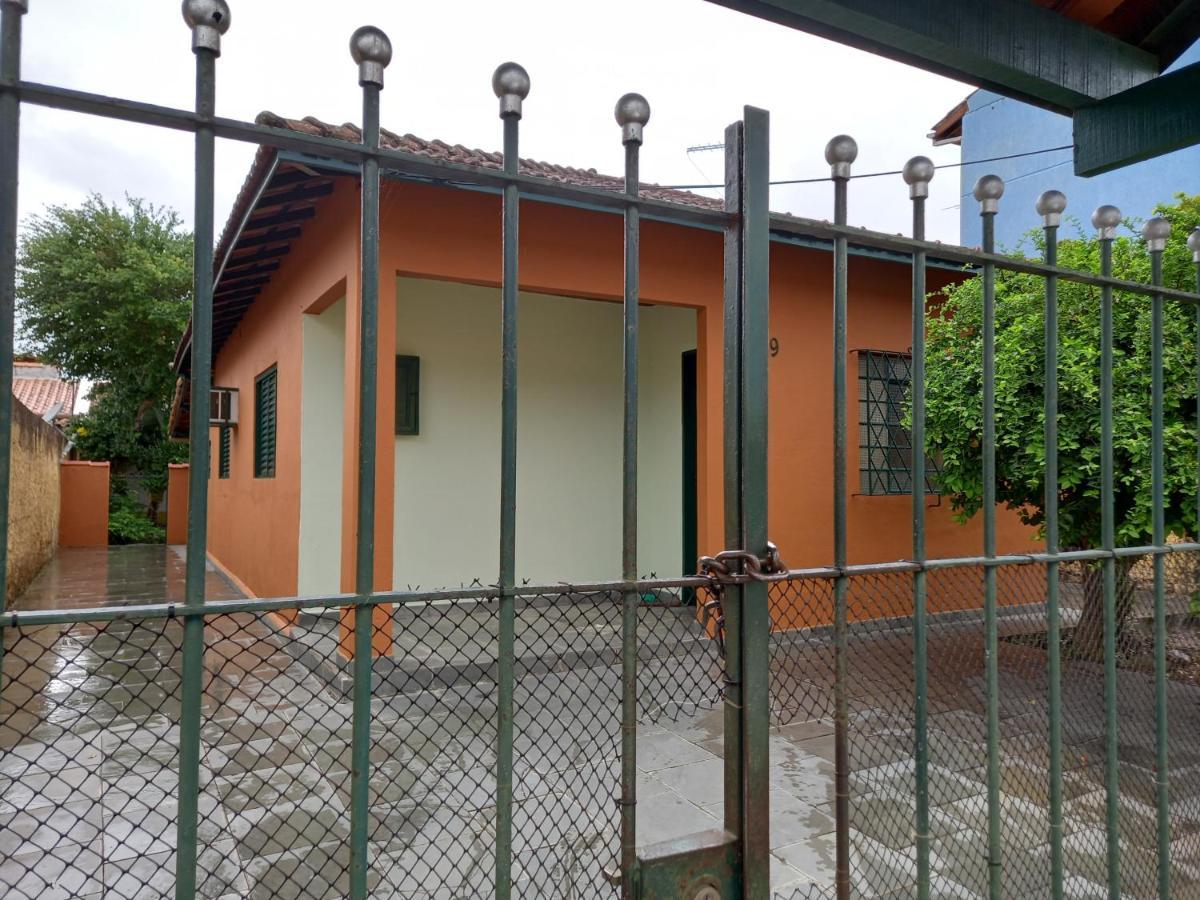 Casa Aconchegante Villa Sao Sebastiao  Exteriör bild