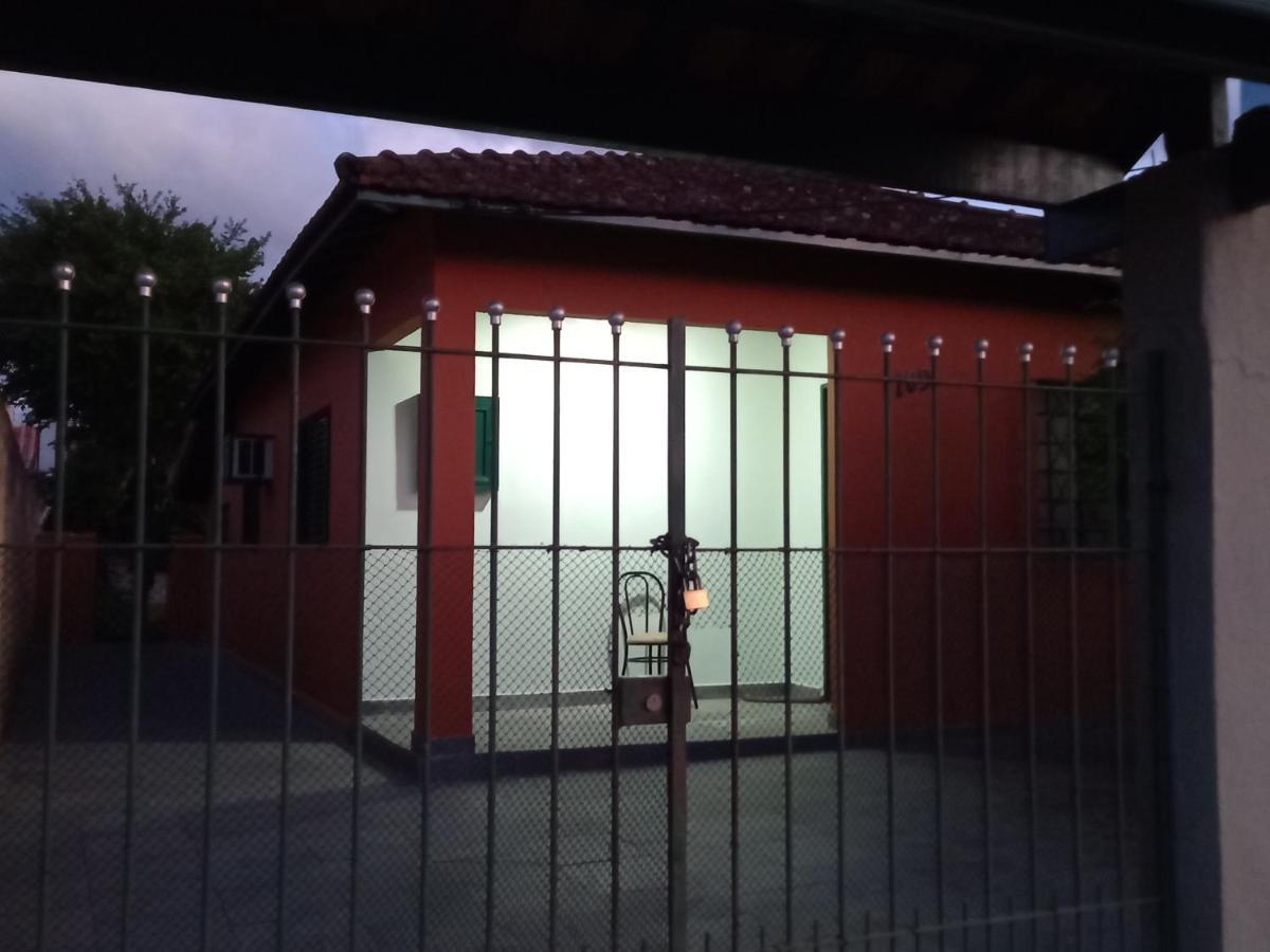 Casa Aconchegante Villa Sao Sebastiao  Exteriör bild